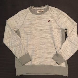 Men’s Hollister sweatshirt/sweater